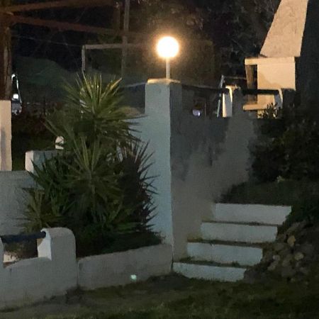 Sarrala Apartment Tertenia Bagian luar foto