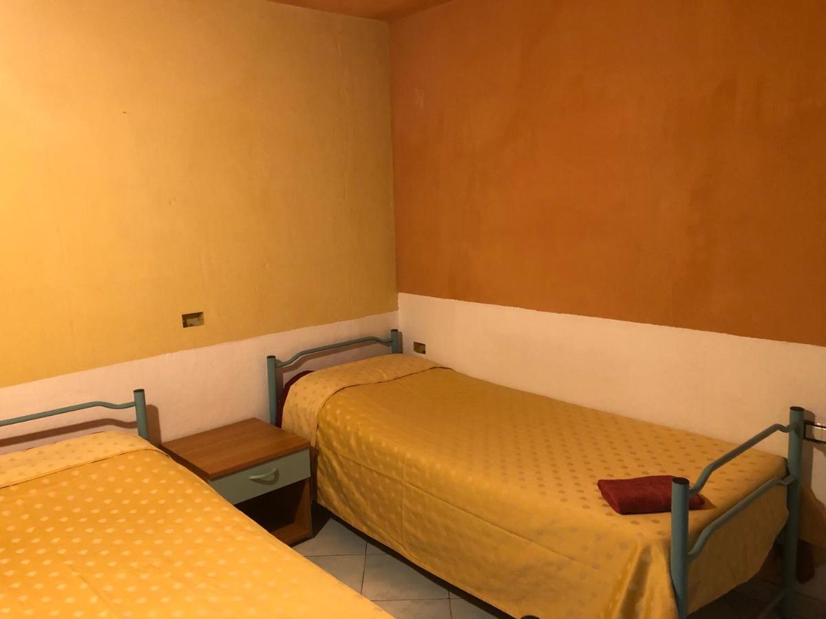 Sarrala Apartment Tertenia Bagian luar foto