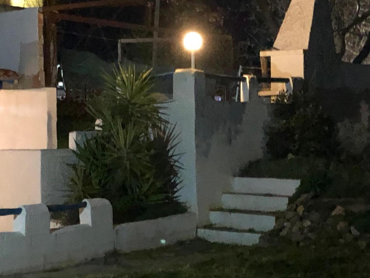 Sarrala Apartment Tertenia Bagian luar foto